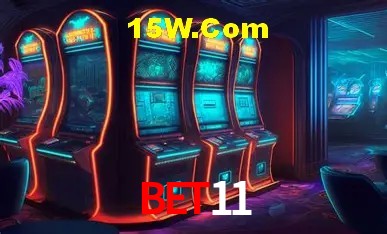 Integração de APIs Bet11