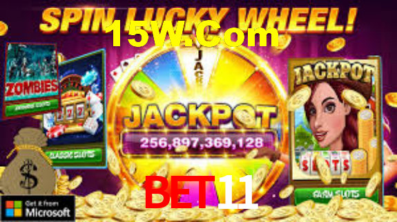 Bet11 App