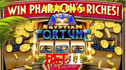 Jogos de Slot Bet11