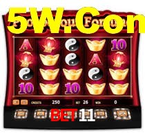 Bet11 App Interface