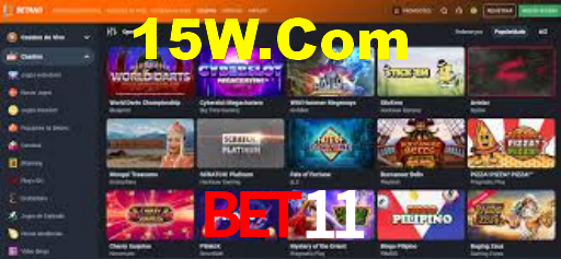 Bet11 App