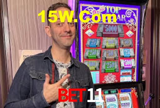 Bet11 App