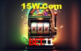 Welcome Bonus Bet11