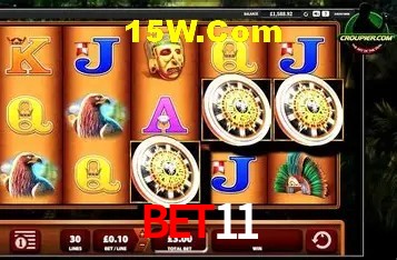 Promoção Relâmpago Bet11