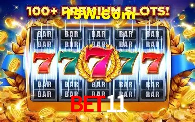 Provedores de Jogos Bet11