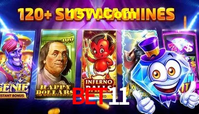 Especiais de Fim de Semana Bet11