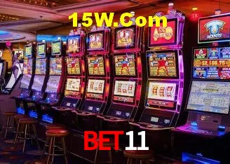 Avaliações dos Jogadores Bet11