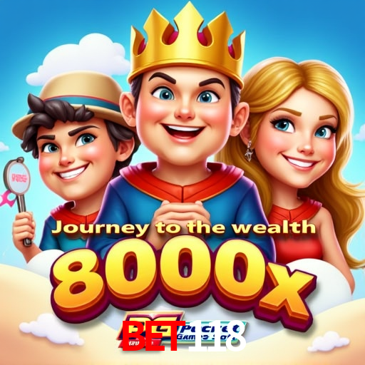 Bonus na Cassino Online Bet118