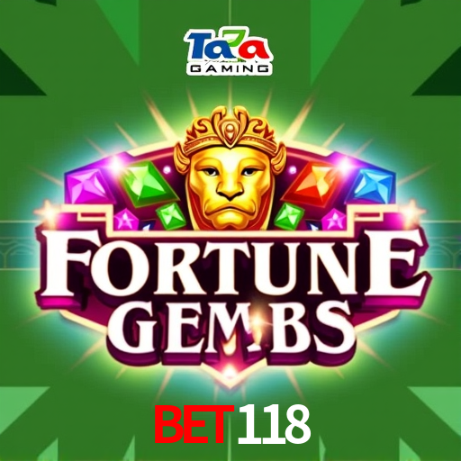 Cassino de Jogos Bet118