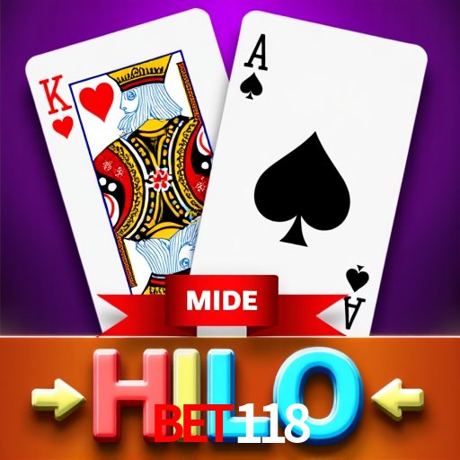 Slots no Site Bet118