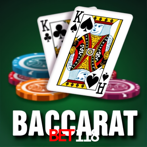 Jogos de Cassino Bet118