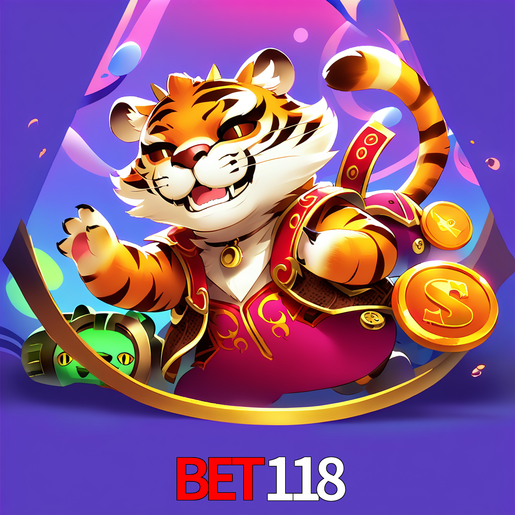  Bet118